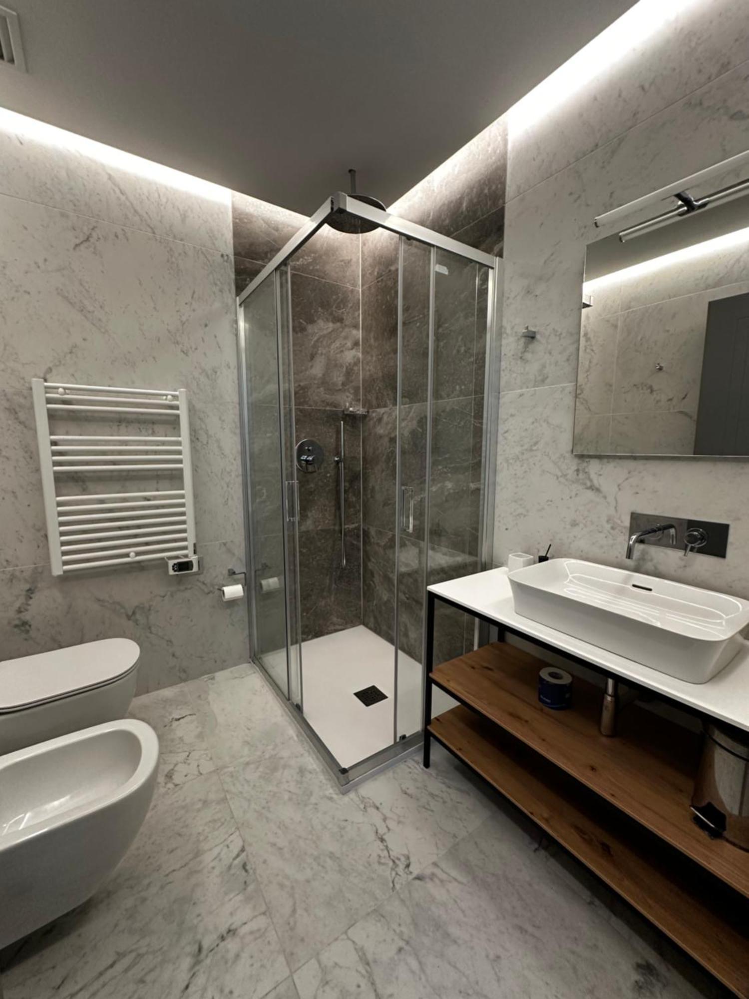 Grandi 32 Boutique Residence Сеграте Экстерьер фото