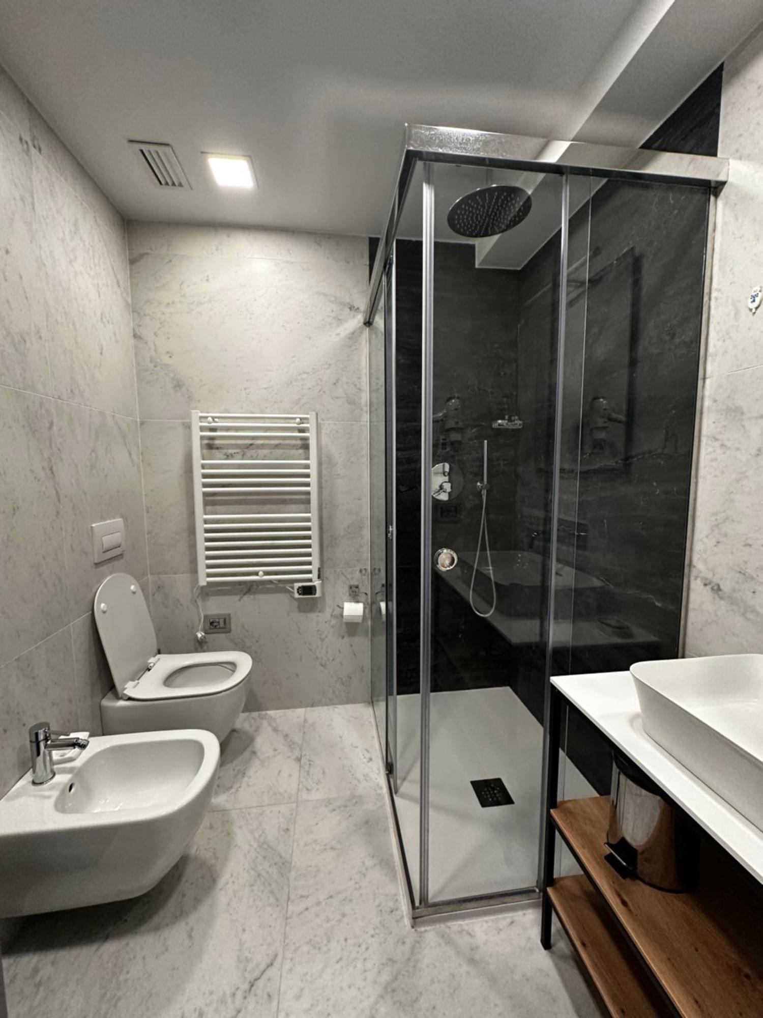 Grandi 32 Boutique Residence Сеграте Экстерьер фото