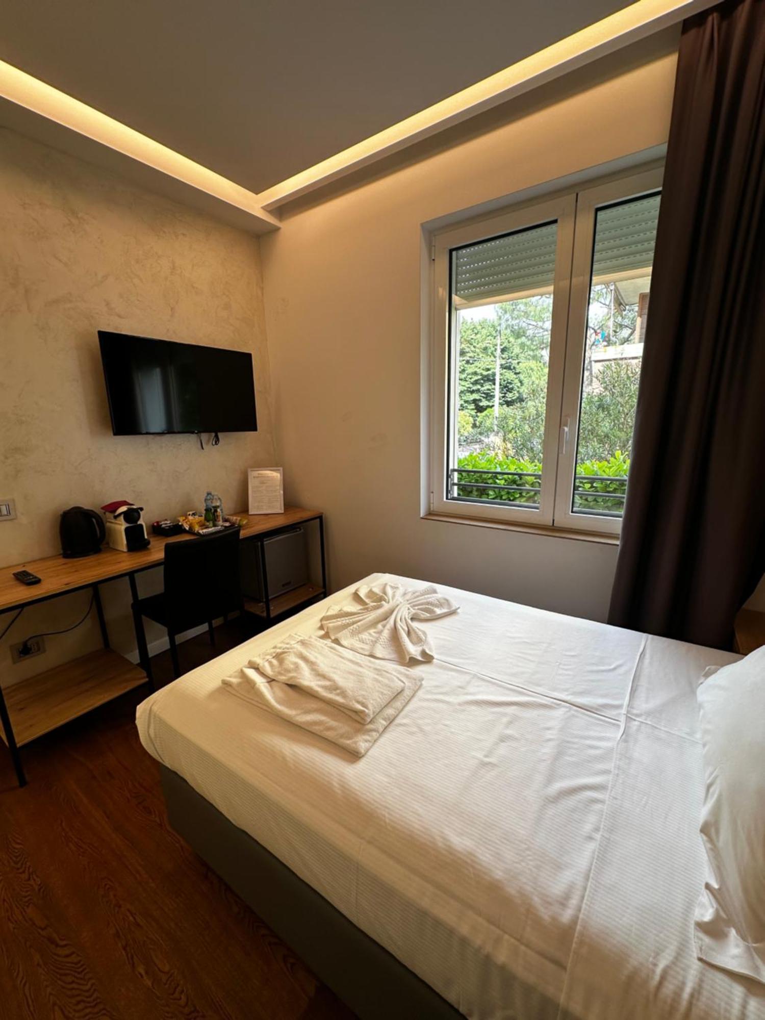Grandi 32 Boutique Residence Сеграте Экстерьер фото