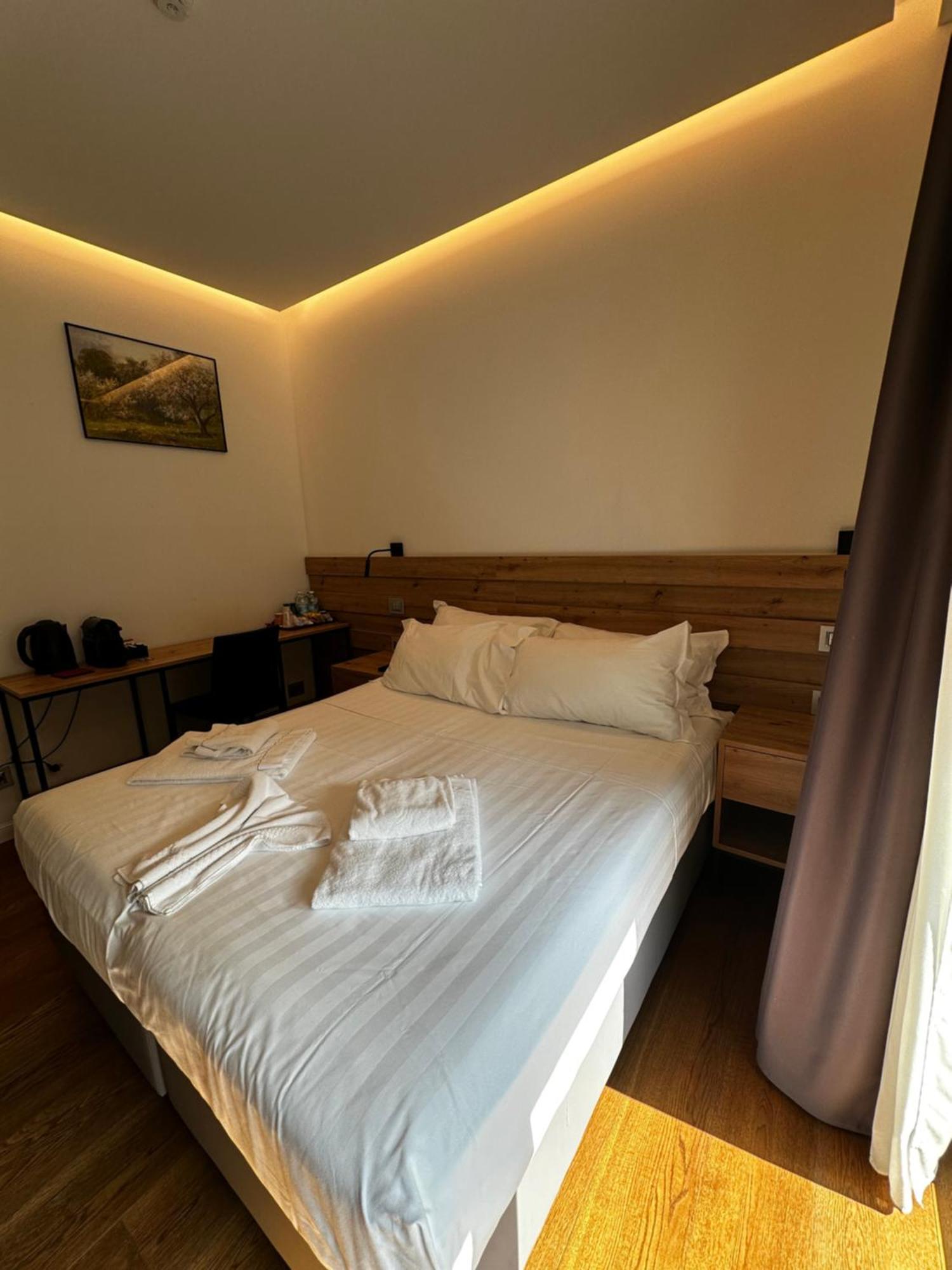 Grandi 32 Boutique Residence Сеграте Экстерьер фото