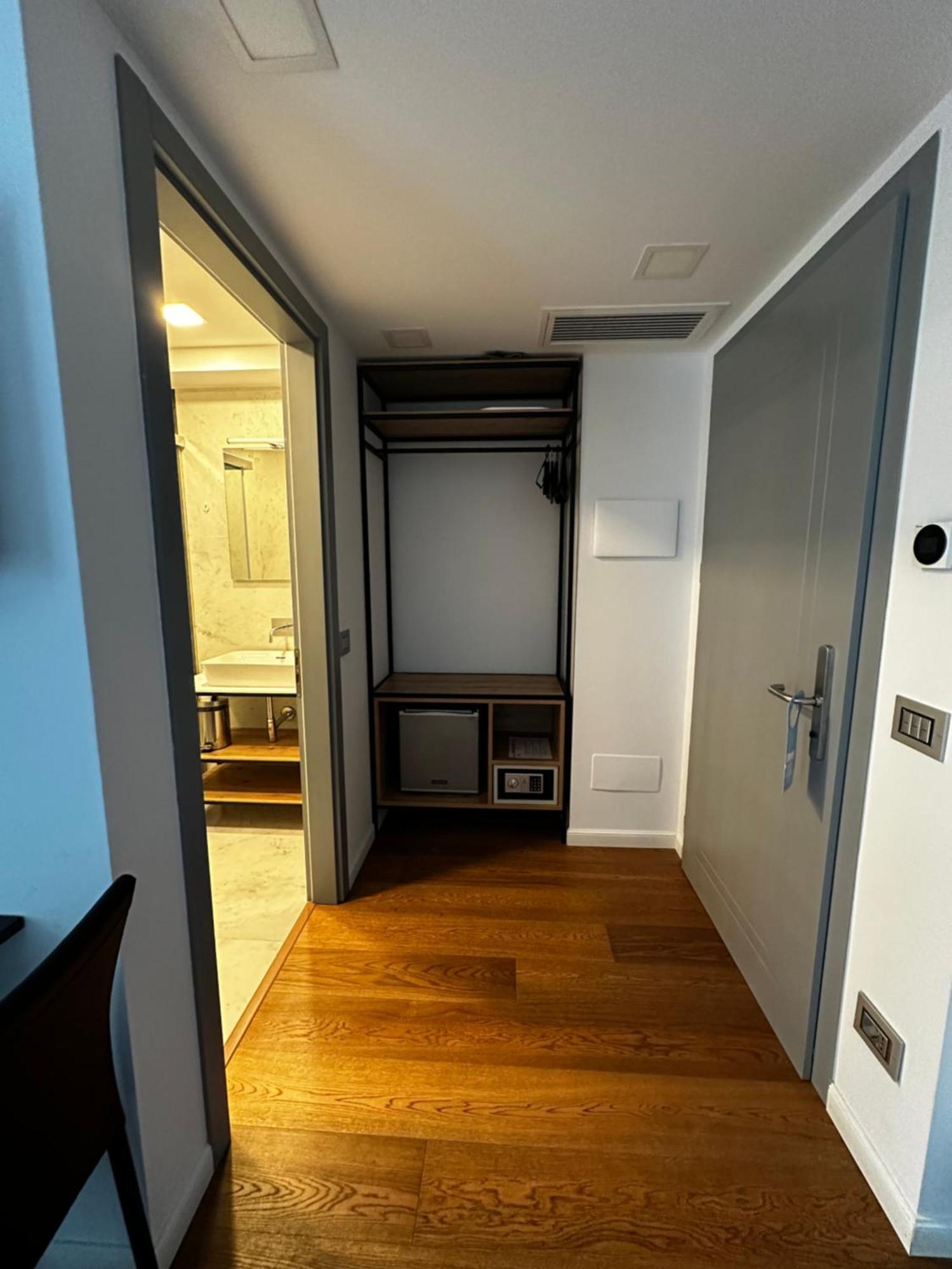 Grandi 32 Boutique Residence Сеграте Экстерьер фото