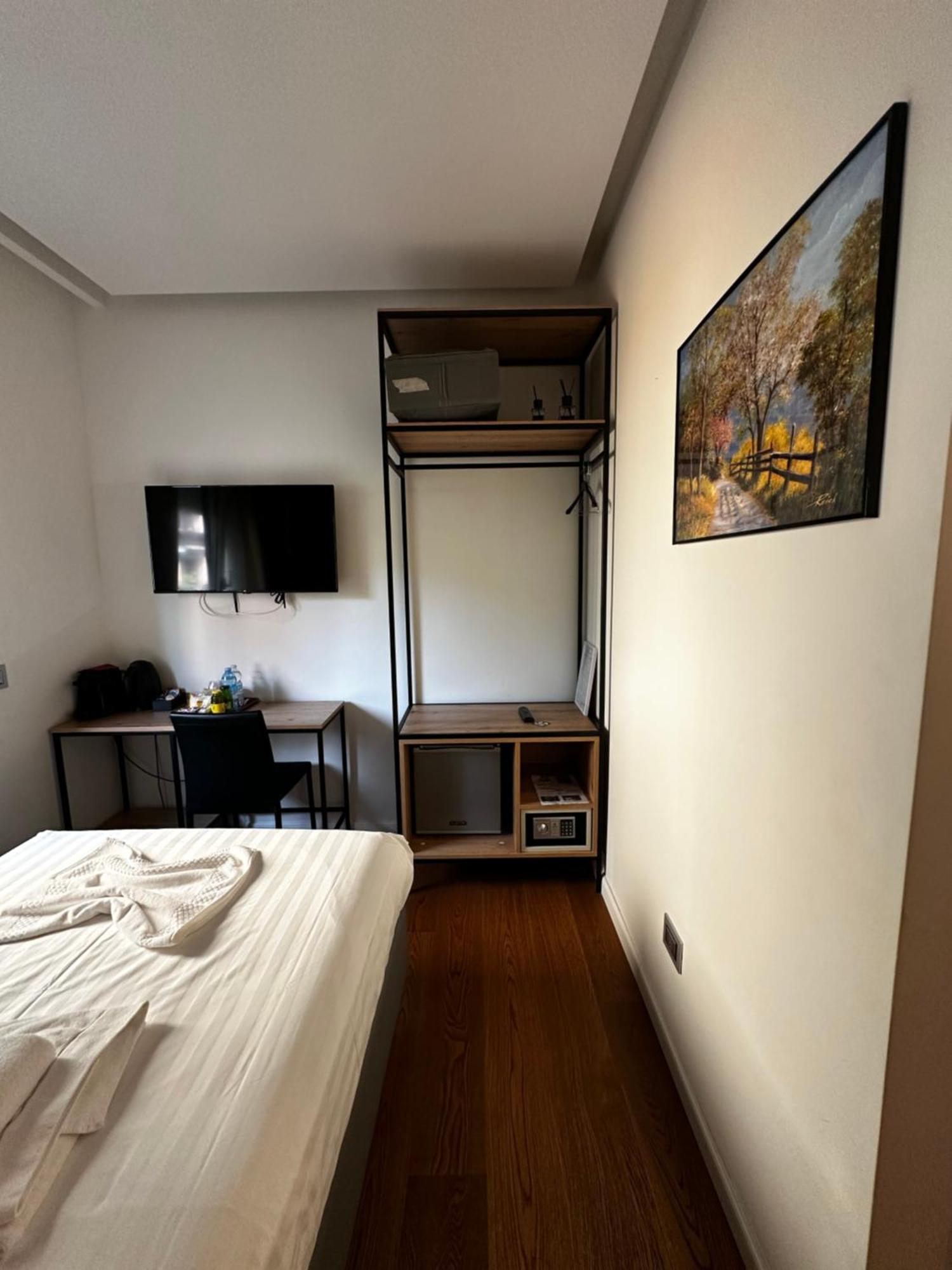Grandi 32 Boutique Residence Сеграте Экстерьер фото